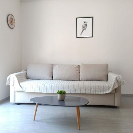 Victoros Apartment Athens Exterior photo