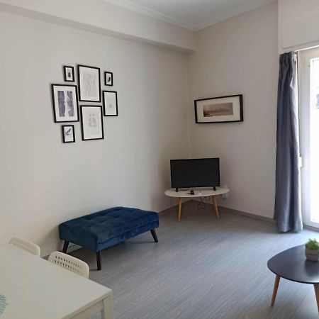 Victoros Apartment Athens Exterior photo
